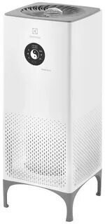 Electrolux eap 2075d
