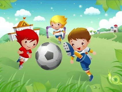 Ну я люблю играть игры
