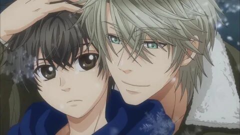 Super Lovers. 