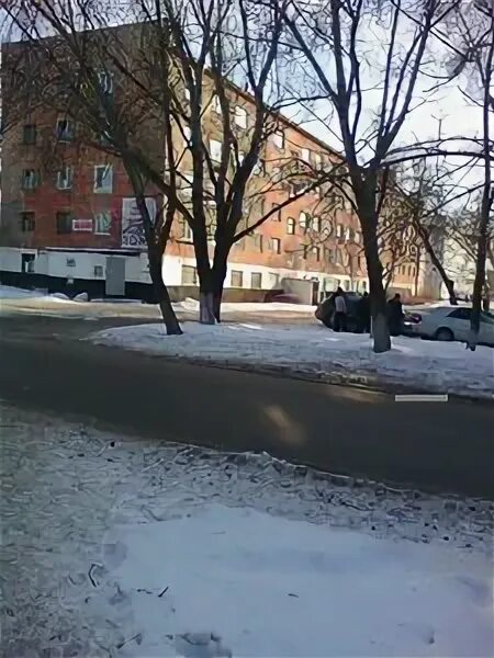 Павлодарская 6. Павлодарская 6