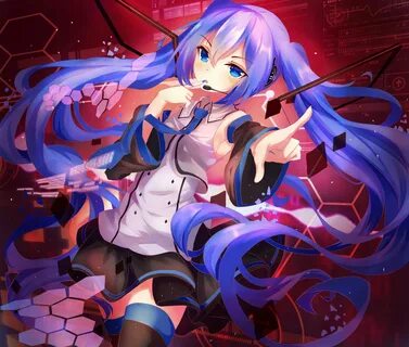 Himitsu da yo feat hatsune