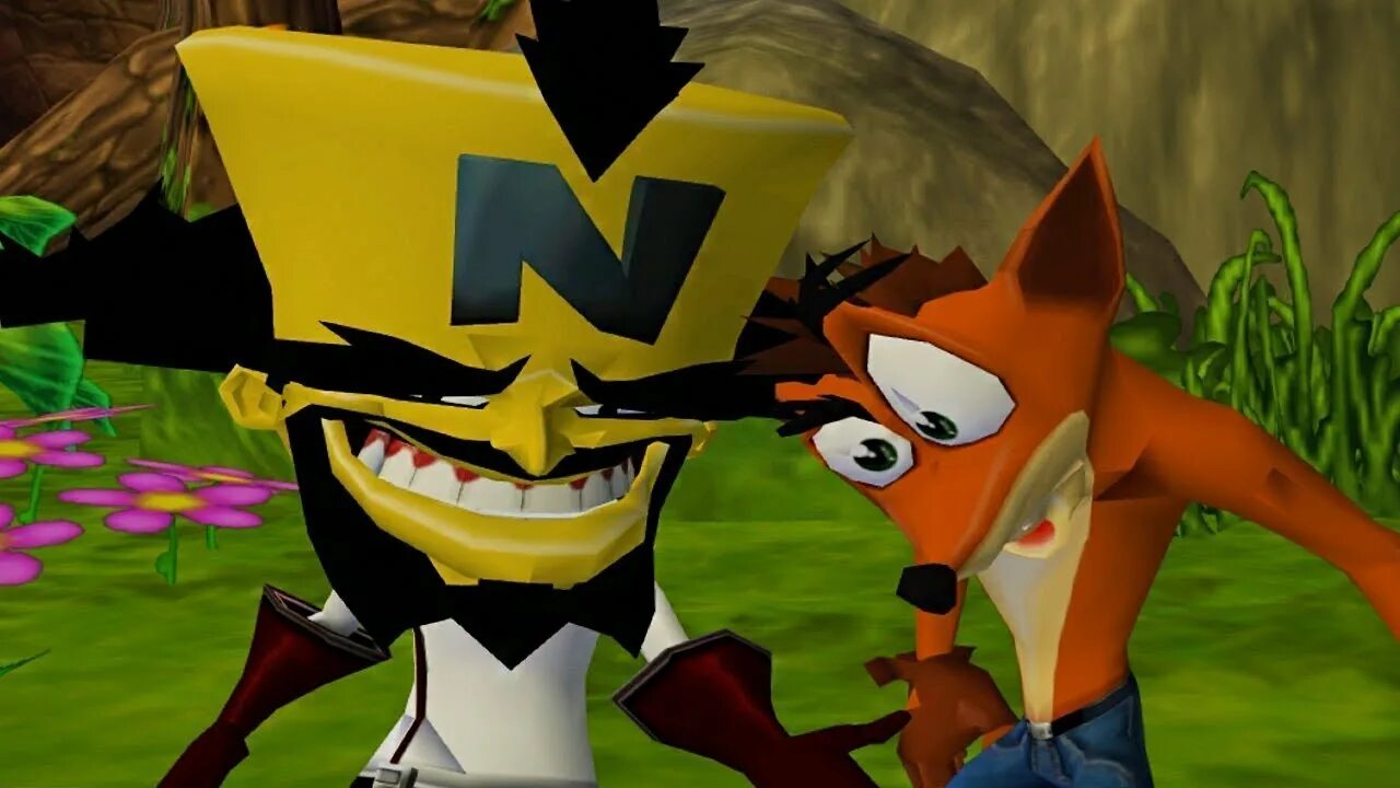 Крэш Twinsanity. Crash Twinsanity. Крэш бандикут твинсанити. Академия зла crash Bandicoot.