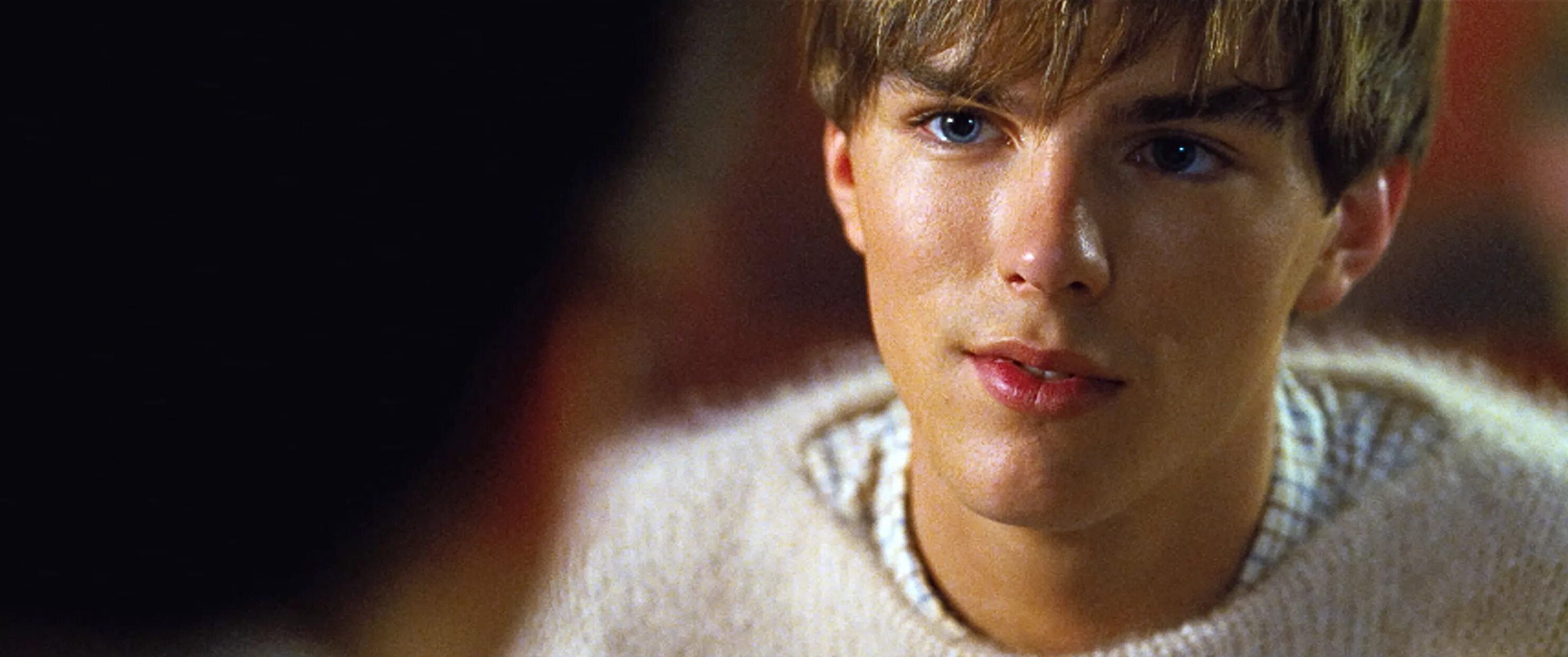 A single man