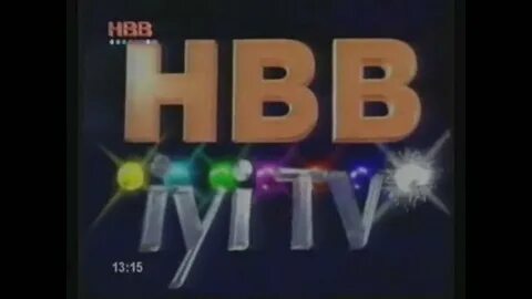 Hbb
