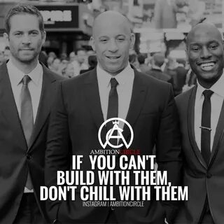 Your with them