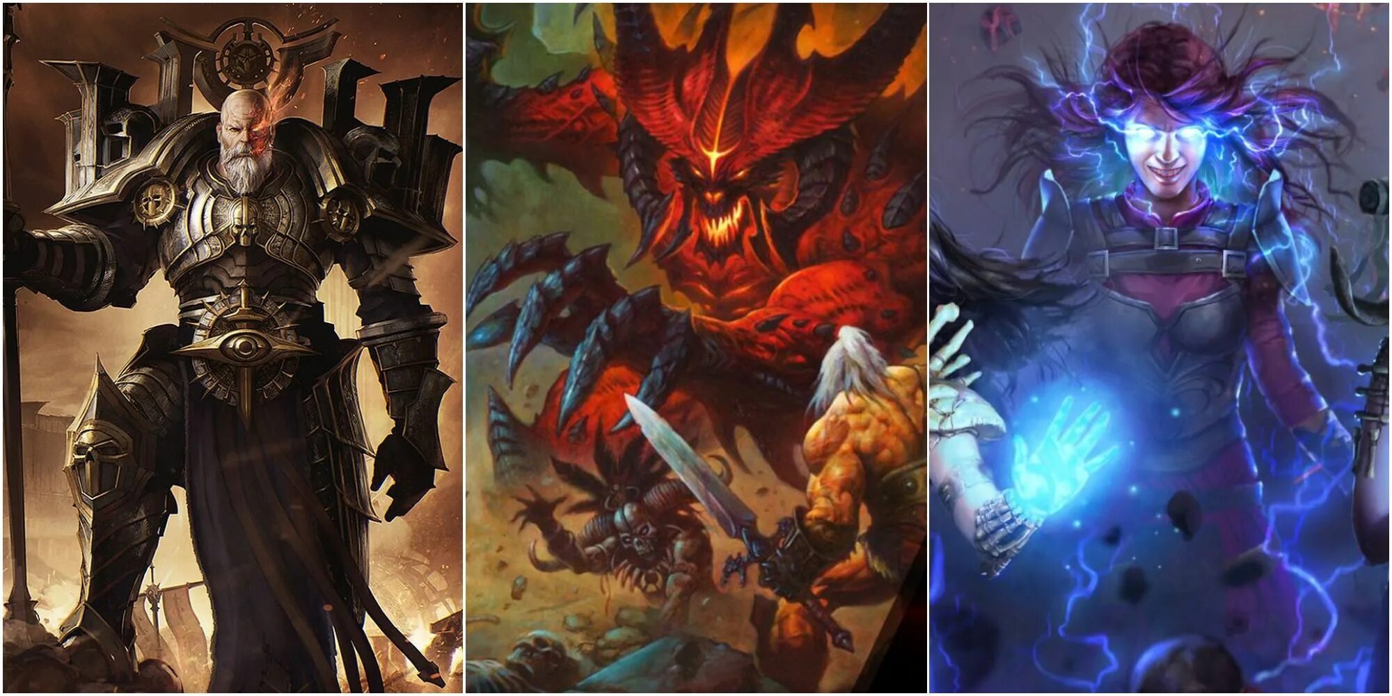 Диабло 3 боссы. Diablo 2 1999. Diablo 2 варвар. Diablo 2. Варвар диабло 4.