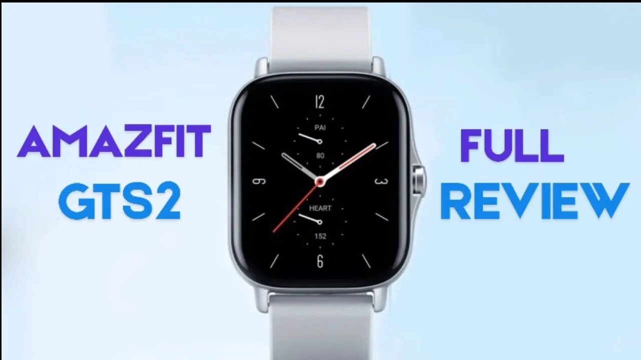 Harga Amazfit GTS 2 Charger Terbaru Agustus 2023 BigGo Indonesia