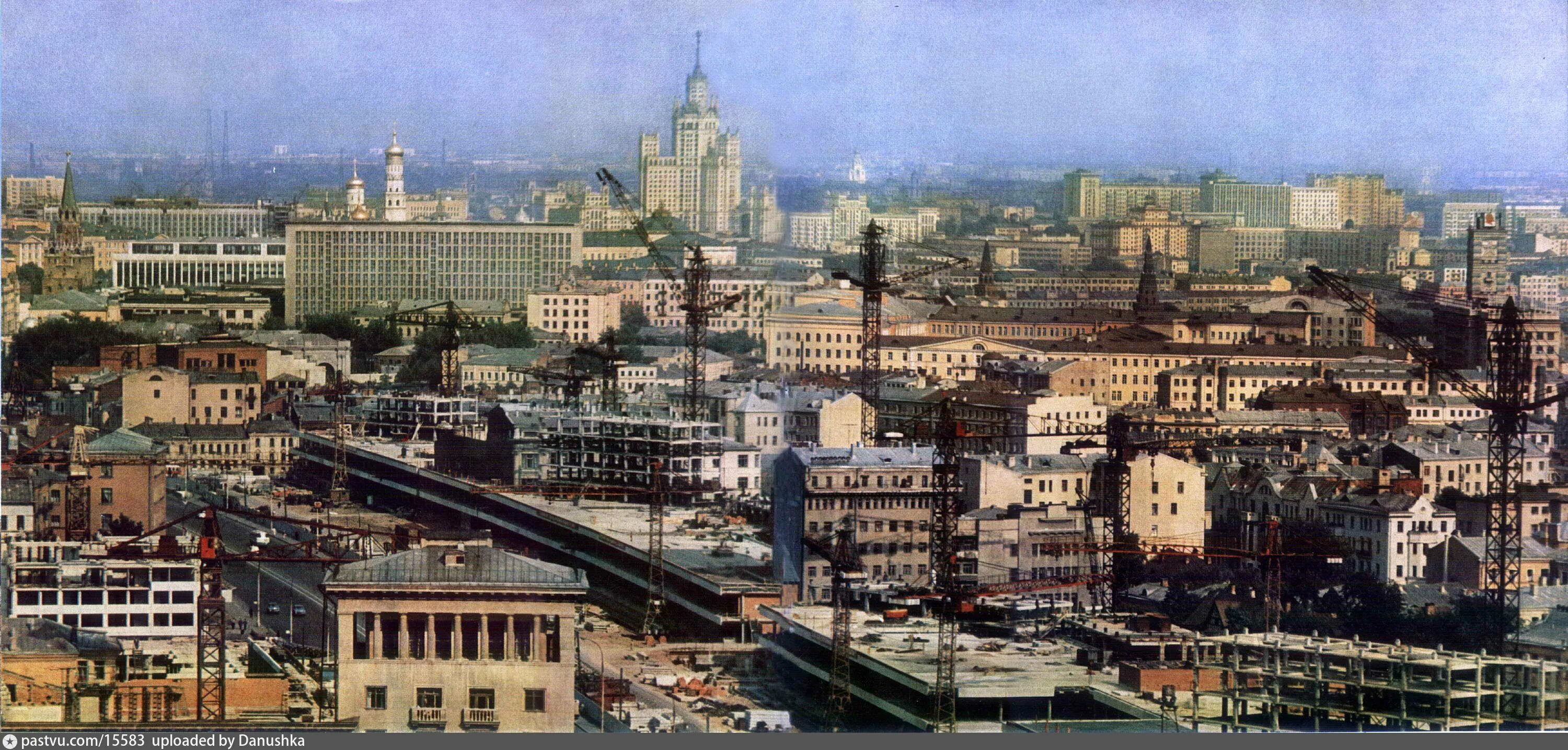 Калининский район москвы ссср. Арбат Москва 1960. Проспект Калинина 1960. Проспект Калинина .Москва 1966. Арбат до строительства Калининского проспекта.