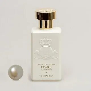 Духи pearl arabesque