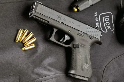 Glock tight