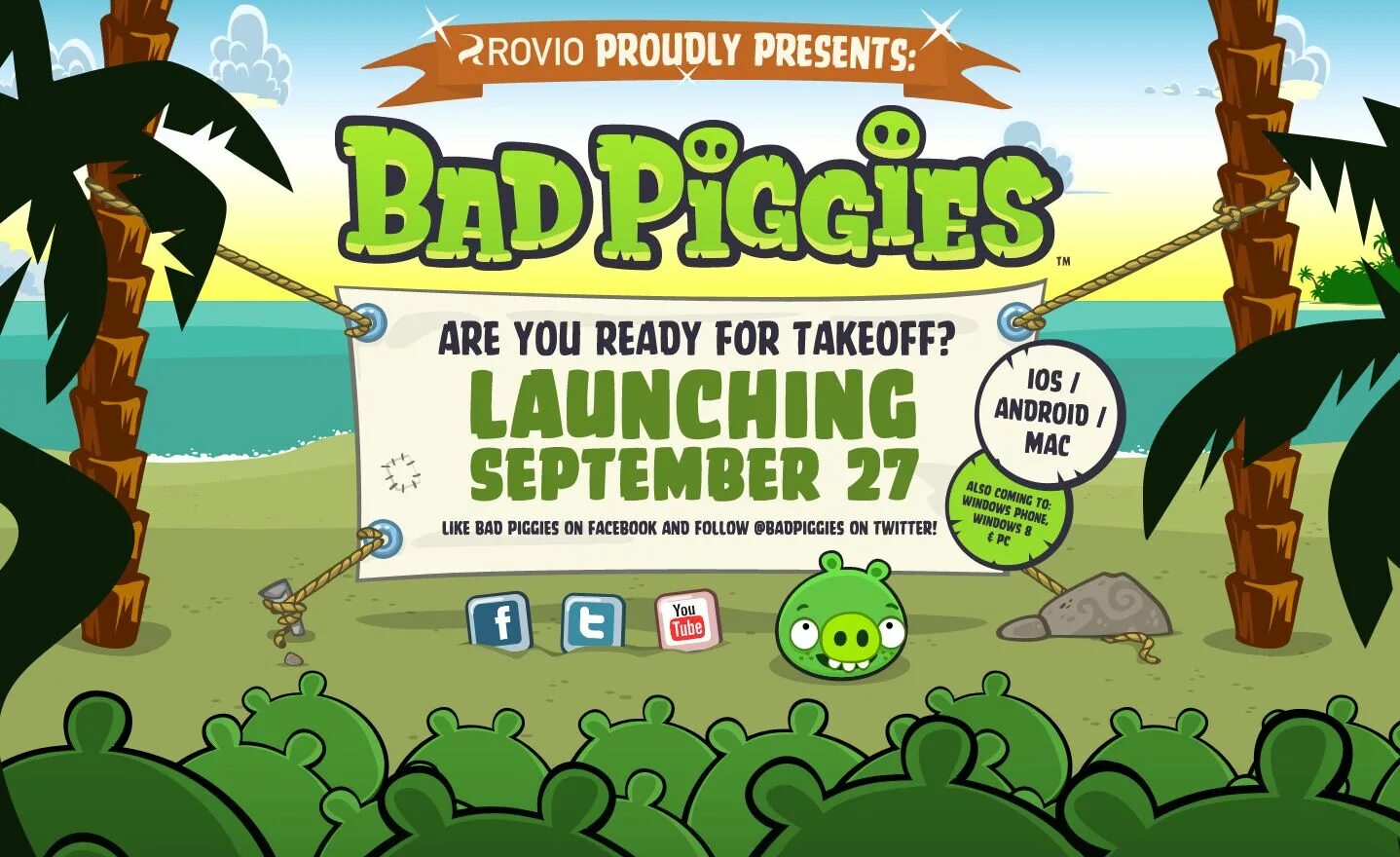 Bad Piggies игра. Игра Bad Piggies (2012). Bad Piggies Rovio. Bad Piggies версия.