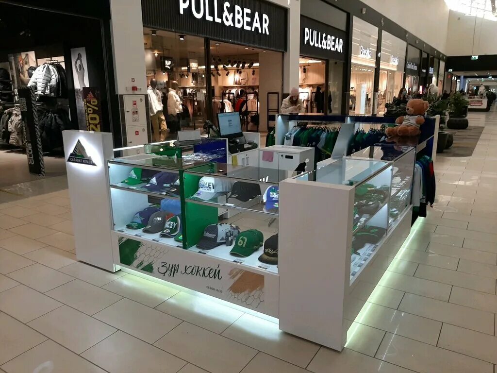 рубежная 1 уфа