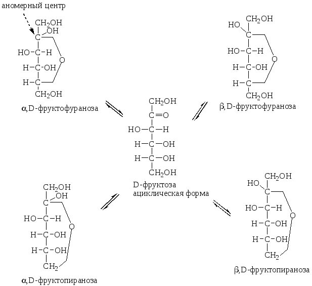 Рибоза биологическая роль. Цикло-оксо-таутомерия фруктозы. Мутаротация у 2 дезоксирибоза. Рибоза циклическая формула. Таутомерные формы фруктозы.