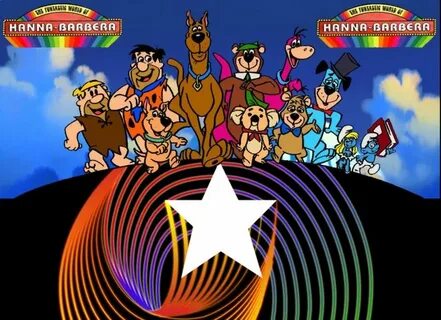 Hanna barbera