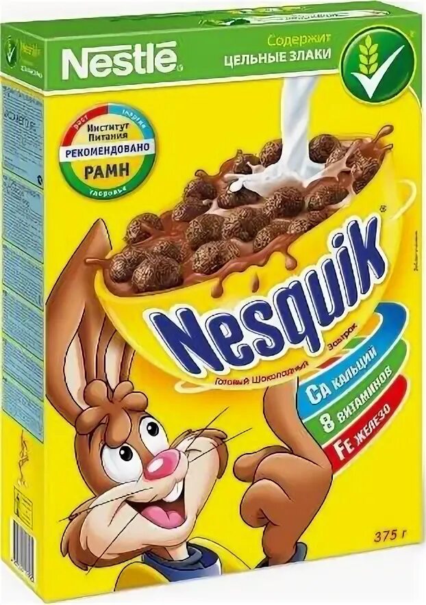 Готовые завтраки хлопья. Хлопья Нестле Несквик. Сухой завтрак Nestle 375г. Готовый завтрак "Nesquik" 700г. Готовый завтрак Nestle Fitness 375гр.