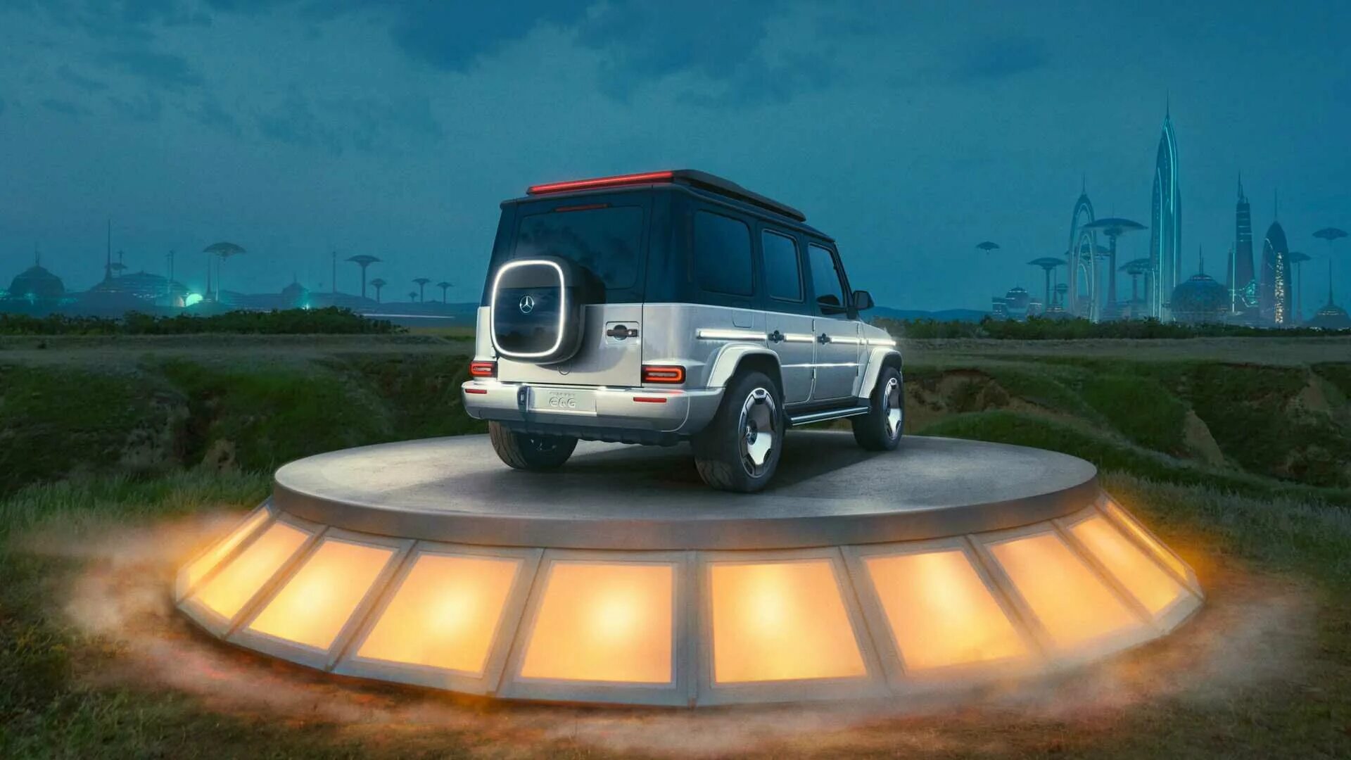 Mercedes g 2024. EQG Mercedes 2022. Mercedes-Benz Concept EQG '2021. Электро Гелендваген 2022. Mercedes EQG 2024.