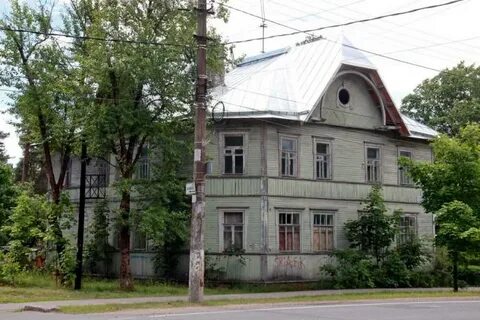 Поселок песочный ул садовая
