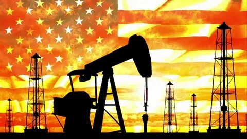 Рынок нефти сша