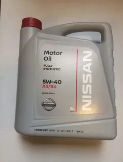 Nissan 5