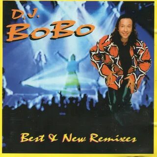 Dj bobo love
