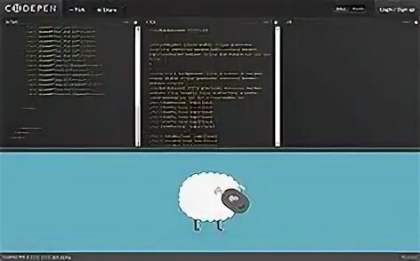 Coding playground. Coding playground