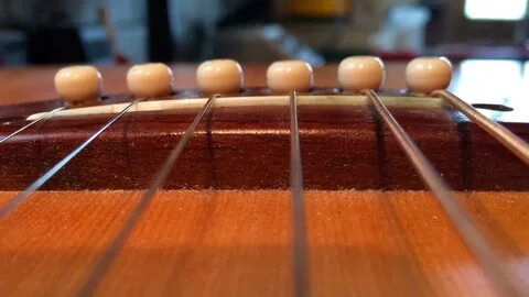 Without strings