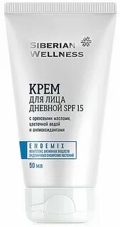 Крем для лица дневной с spf рейтинг