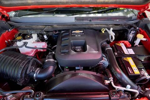Chevrolet замена