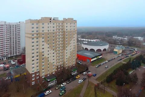 Квартира в москве снять орехово борисово
