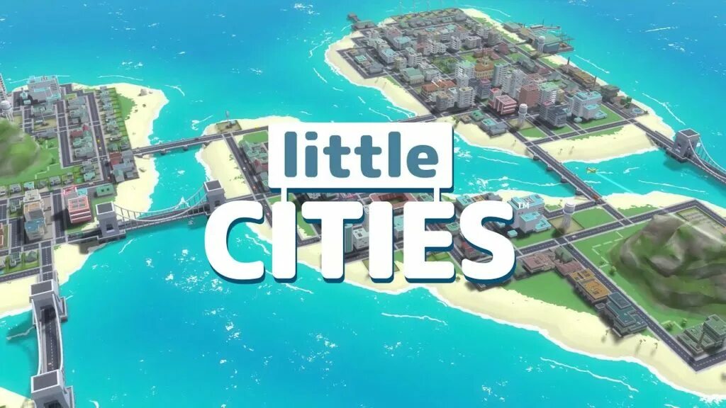 Vr город. Cities VR. Little City. Welcome little City игра. Little Cities: bigger!.