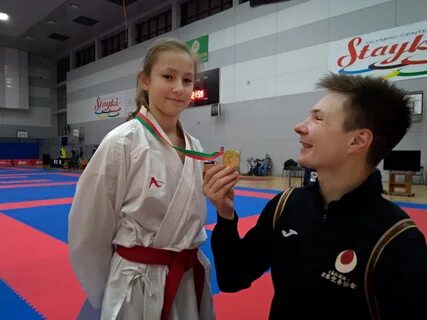 Каратэ беларусь