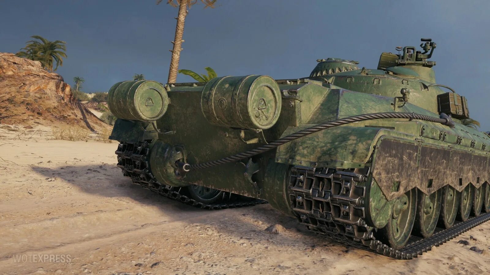 Wz 113 ii. Танк wz 113. wz-113 китайский танк. wz-114 китай тт-8 прем.