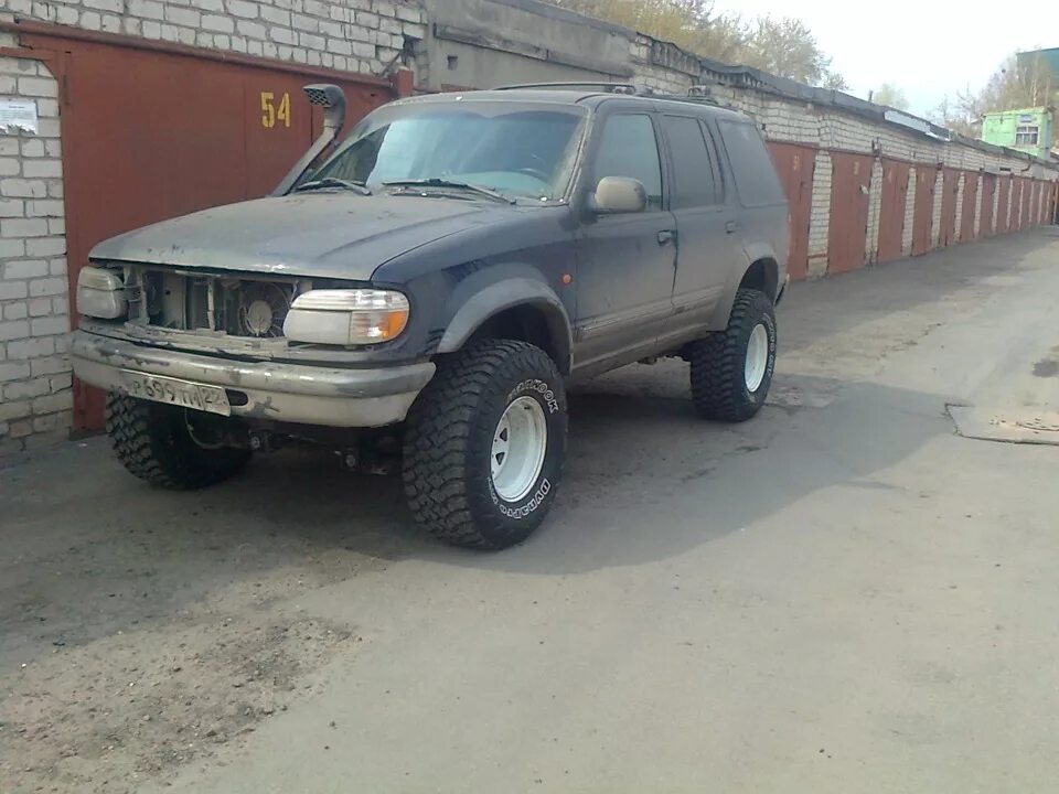 Ford explorer 2.3. Форд эксплорер 2. лифт форд эксплорер 2. ford explorer 4.0 1995. форд эксплорер 2 1995.