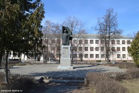 Школа 23 елец