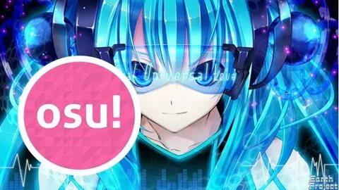 Dj osu