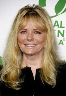 Fox News Boss Buys Cheryl Tiegs Home! 