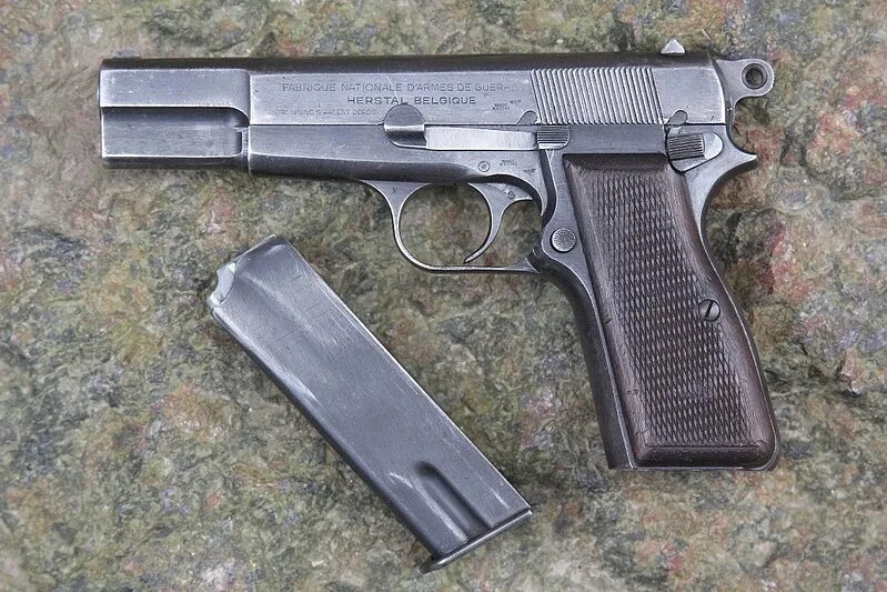 Бельгийские фн браунинги, образца тридцать пятого года. Browning high power, gp35. Vis 35 radom чертежи. Steyr gb pistol. Fn 35.