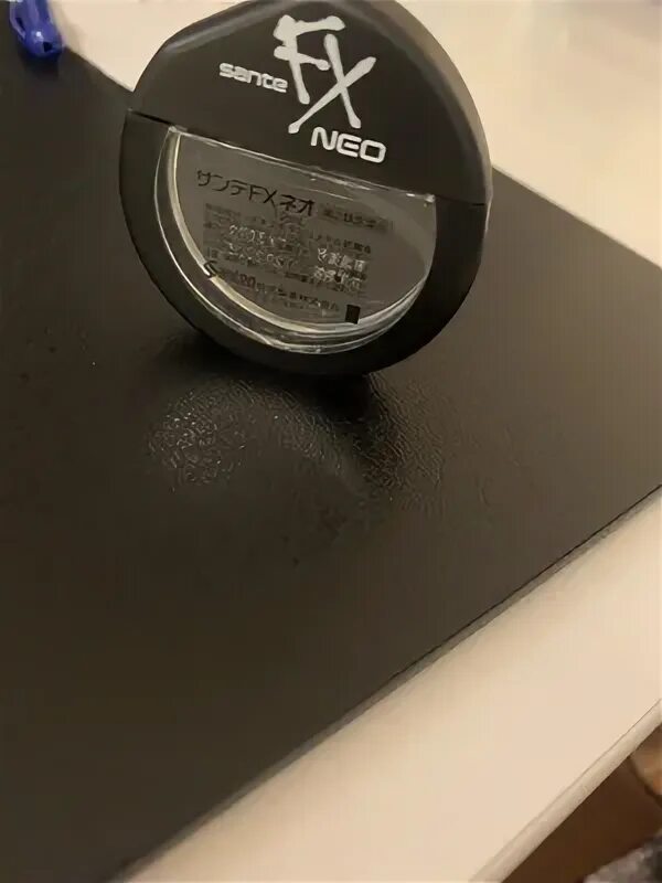 Fx neo. Капли sante fx neo.