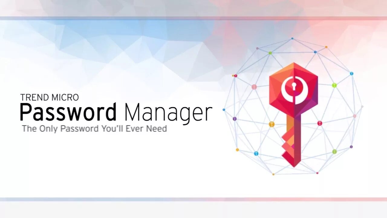 Тренд микро. Пассворд менеджер. Микрос пароли. Password Manager.
