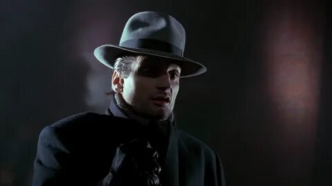 Jack napier