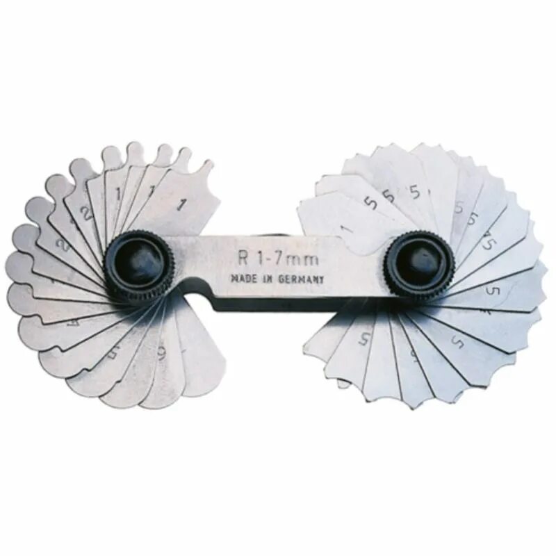 Радиусомер цифровой риц-1000 0,001. Набор радиусных шаблонов cnic №1 r 1-6мм 54327. Радиусомер цифровой риц-6000. Радиусомер. Радиусомер механический.