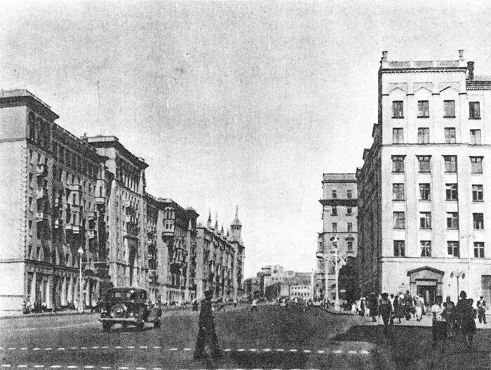 Как сейчас называется улица горького. Москва улицы тверская горького. Улица горького в москве. Улицу горького москве 1950. Тверская улица 1970 год.