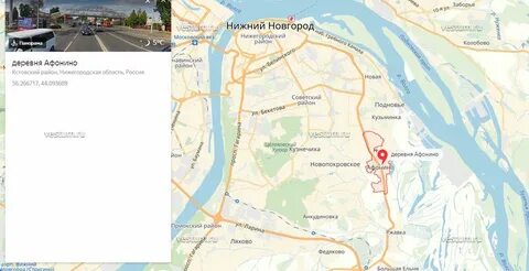 Участок 5 нижний новгород