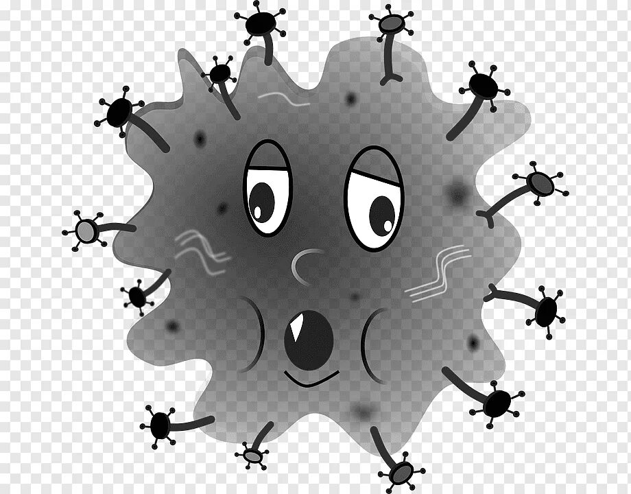 Картинка вируса для детей. Вирусы и бактерии. Микробы клипарт. Микроорганизмы рисунок. Микробы для детей.