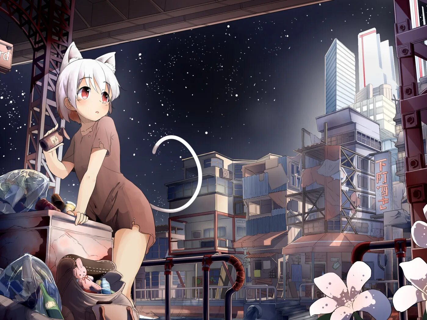 Strange neko town. Strange neko town. Кицунэ аи. Strange neko town. Неко shotacon trap.