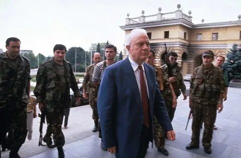 Новости сегодня грузия абхазия последние