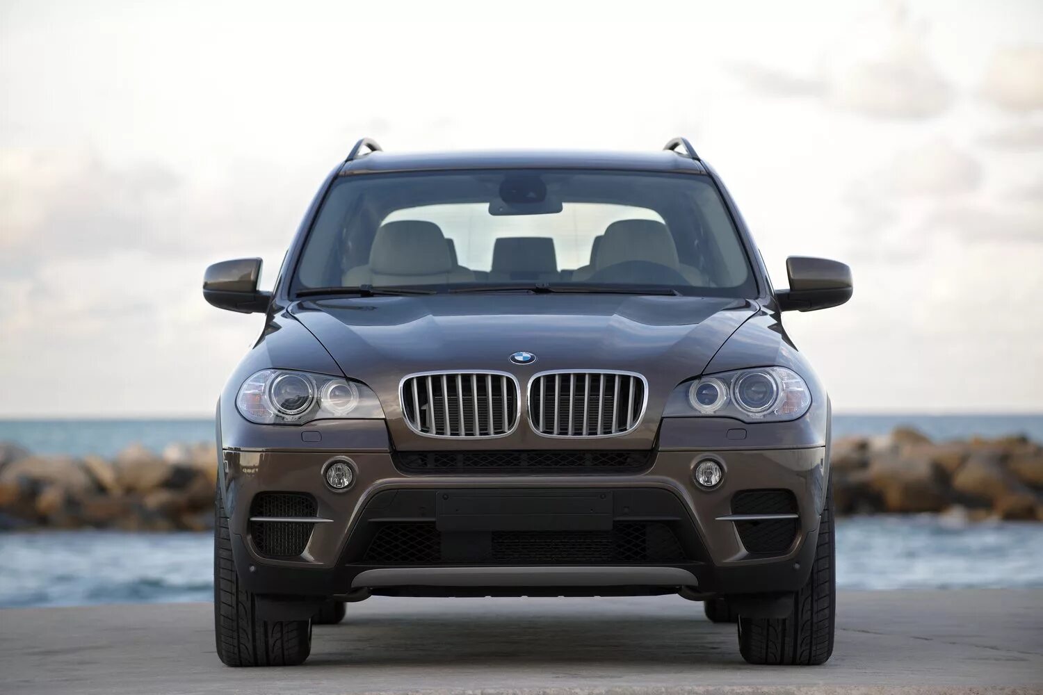 X5 3d
