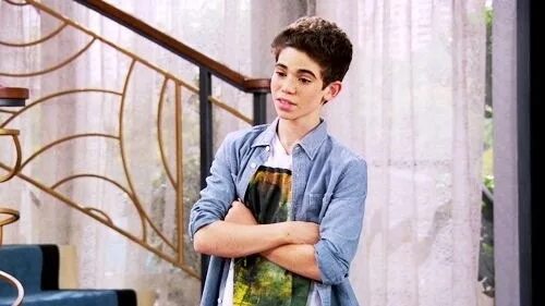 Luke ross