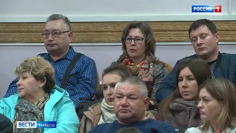 Вести тамбова видео
