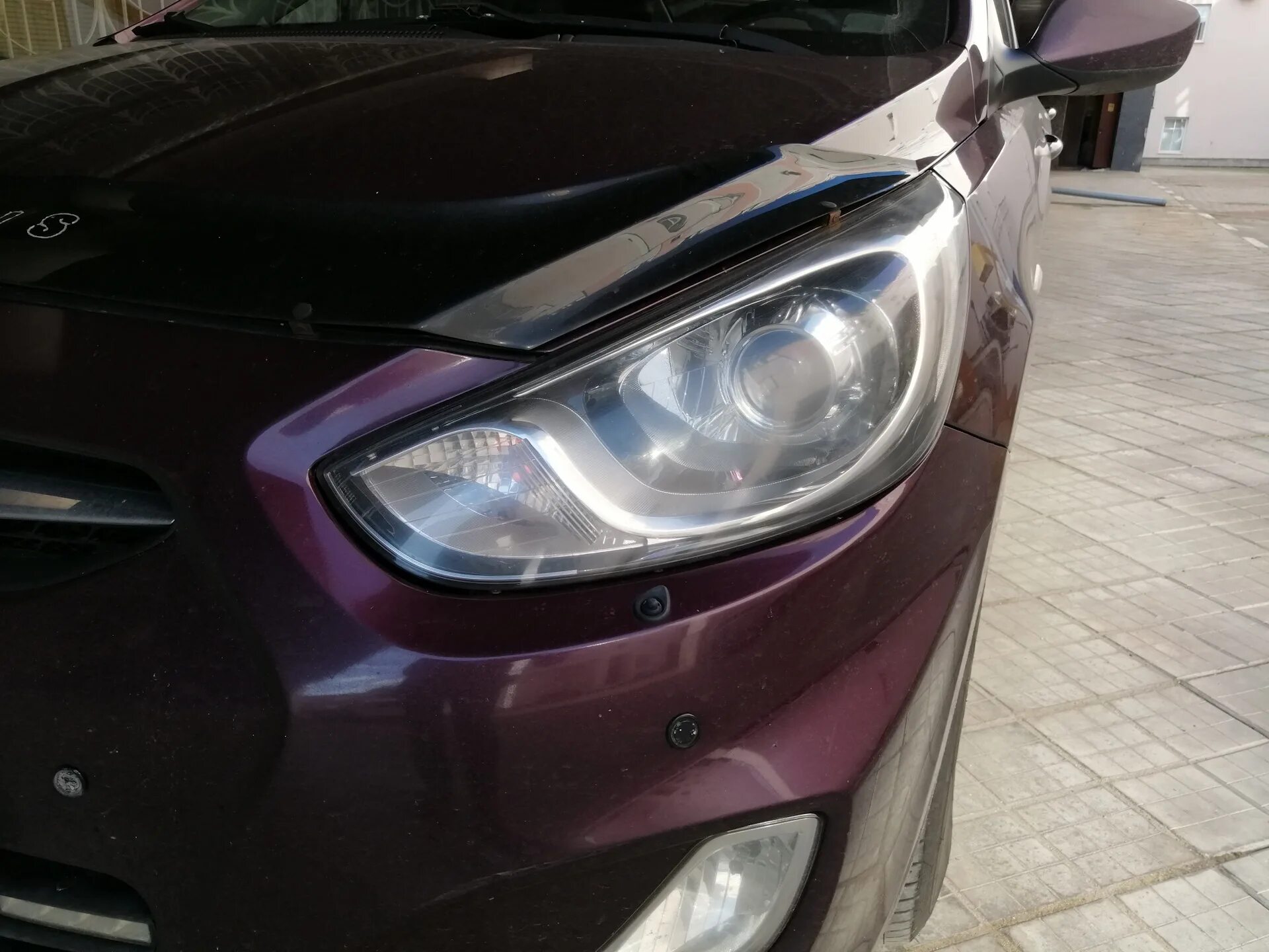 Фары solaris 2011. Линзы на хендай солярис 2011. линза фары hyundai solaris 1 с 2011. фара хендай солярис 2011. заводские линзы hyundai solaris 1.
